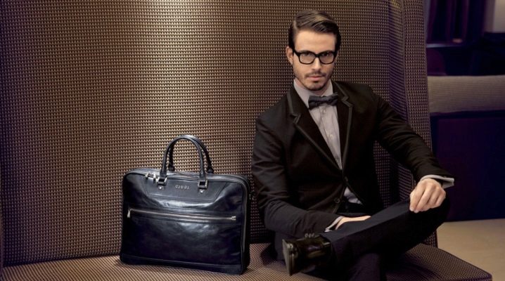 Accessoires homme : variétés et choix