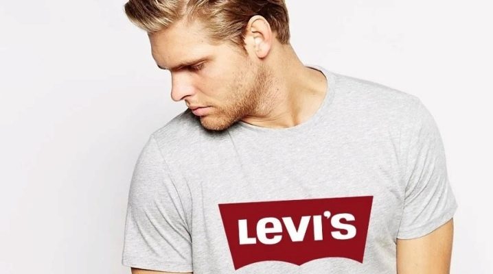 Levi's muške majice