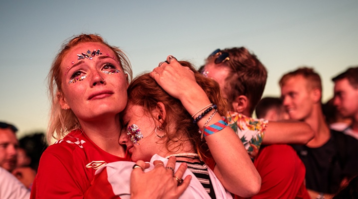 Euro 2020 e Olimpiadi minacciate di interruzione a causa del coronavirus