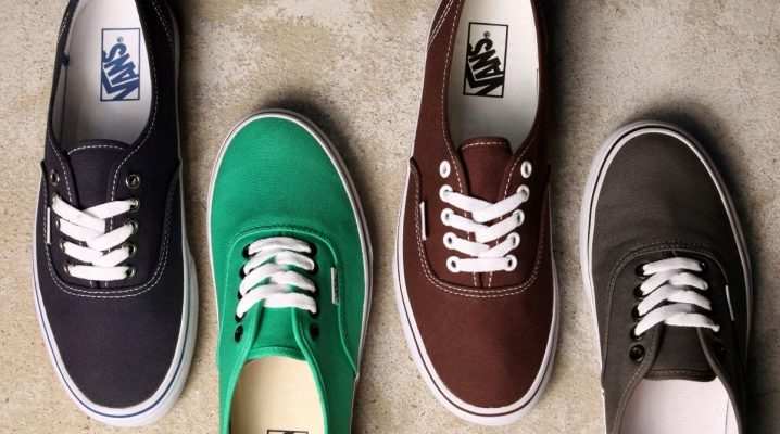 Comment choisir et quoi porter avec les baskets Vans pour homme ?