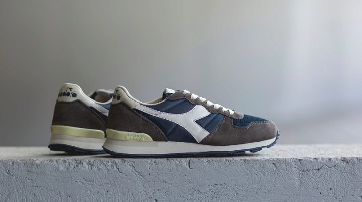 Diadora Muške tenisice