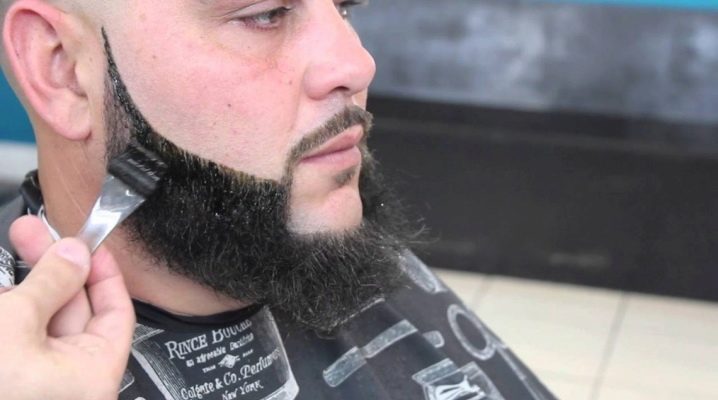 How to dye your beard?