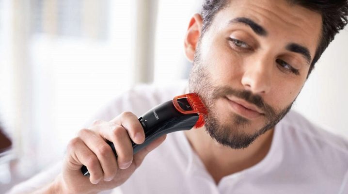 Quelle tondeuse à barbe est la meilleure ?