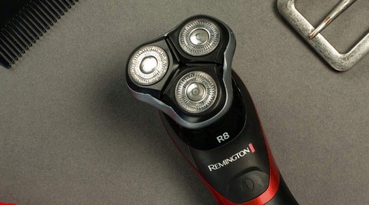 Remington shavers review