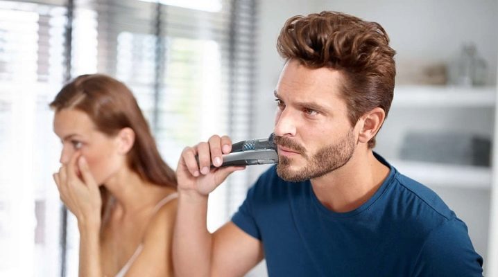 Choisir des tondeuses à barbe professionnelles