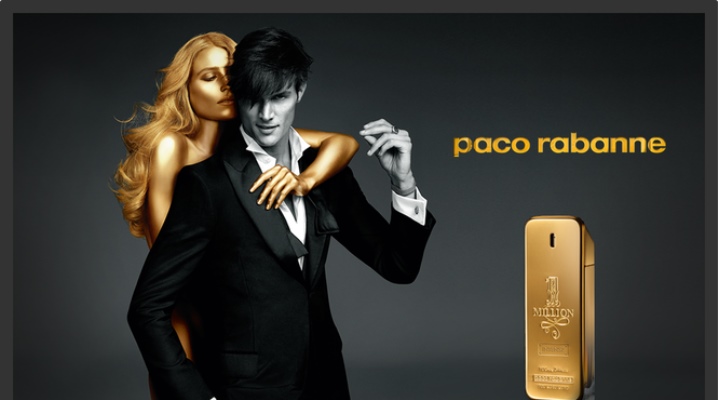 Recenzie na pánsky parfum Paco Rabanne