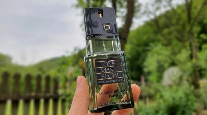 Avis sur Eau de toilette Jacques Bogart