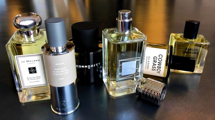 Top 10 des parfums pour hommes