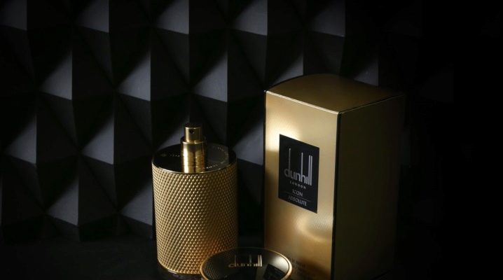 Choisir un parfum pour homme d'Alfred Dunhill