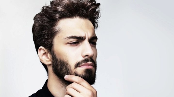 Tout sur la barbe