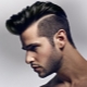 Coupes de cheveux pour hommes modèles