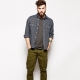 Pantalon cargo homme : comment choisir et quoi porter ?