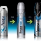 Rexona Men's Deodorants