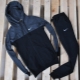 Survêtements Nike pour hommes : informations sur la marque et types