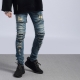 Jean skinny homme : qu'est-ce que c'est et quoi porter ?