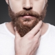 Tout sur les cosmétiques pour barbe homme