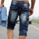 Culotte homme denim : comment choisir et quoi porter ?