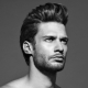 Coupes de cheveux pour hommes pour cheveux fins