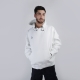 Sweats à capuche homme blancs : comment choisir et créer une image ?