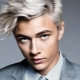 Couleurs de cheveux pour hommes: types et recommandations pour choisir