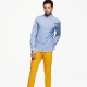 Pantalon homme de couleur