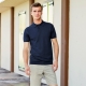 Vêtements de polo pour hommes: types et choix