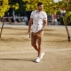 Short homme : qu'est-ce que c'est et comment bien choisir ?