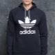 Sweats à capuche homme adidas