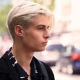 Colorazione dei capelli da uomo: tendenze della moda e consigli utili