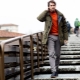 Vestes d'automne pour hommes: variétés et conseils pour choisir