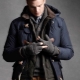 Vestes d'hiver pour hommes: types et sélection