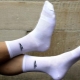 Chaussettes homme blanches : comment choisir et avec quoi porter ?