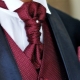 Ascot tie: ano ito at paano ito itali?