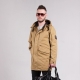 Parkas demi-saison homme : quelles sont-elles et comment choisir ?