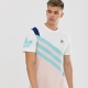 T-shirts et débardeurs pour hommes Adidas