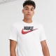 T-shirts et débardeurs Nike pour Homme