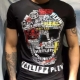 Philipp Plein T-Shirts & Débardeurs Homme