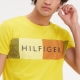 T-shirts et débardeurs homme Tommy Hilfiger