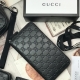 Portefeuilles et sacs à main Gucci pour hommes