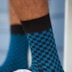 Chaussettes pour hommes: variétés et conseils pour choisir