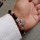 Men's Orthodox bracelets: ano ang mga ito at kung paano magsuot?