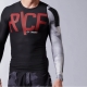 Rashguards pour hommes: objectif, fabricants, conseils de choix