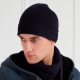 Men's beanie hats: ano ang mga ito at ano ang isusuot?