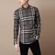 Mga Burberry Shirt: Suriin ang Mga pros, Cons at Modelo