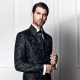 Men's frock coats - kasaysayan at modernidad