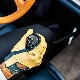 Gants pour hommes pour conduire une voiture: variétés, modèles, règles de sélection