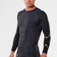 Sous-vêtements de compression pour hommes