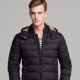 Vestes pour hommes Burberry