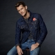 Vestes homme Levi's