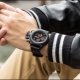 Montres de sport pour hommes : types, classement et règles de sélection